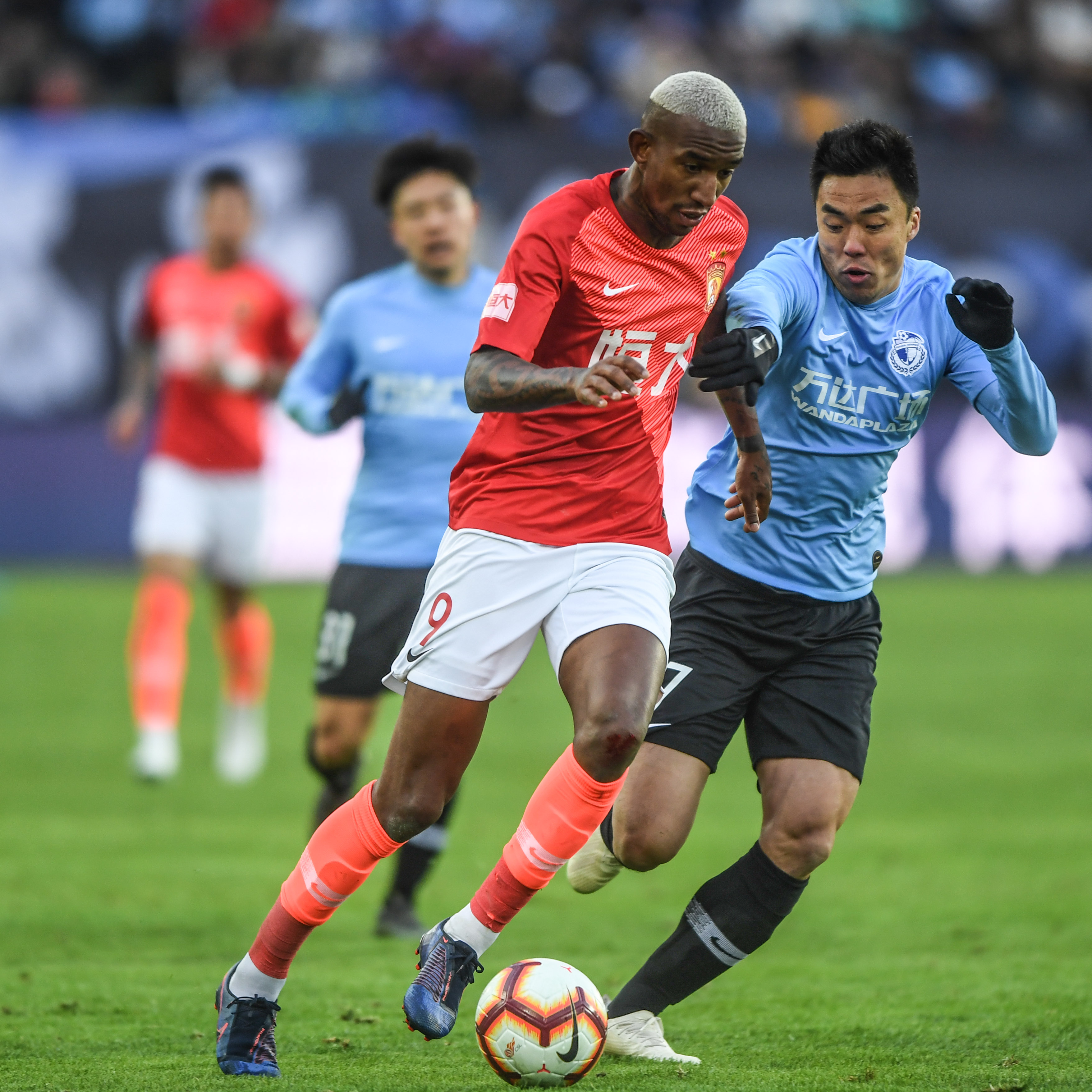 关于大连一方客场不敌，主力防线受重创的信息