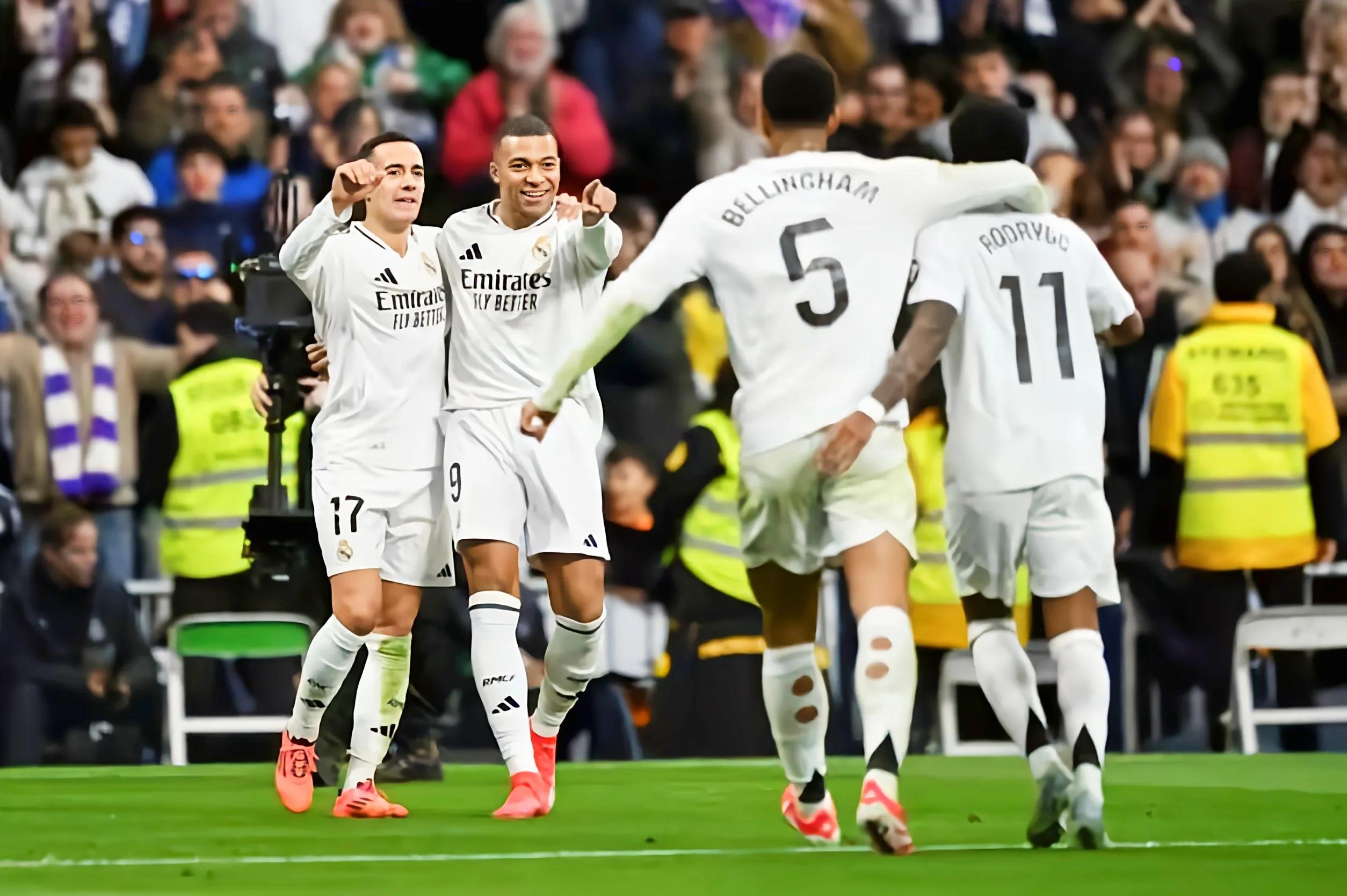 马德里竞技绝杀皇马，加维一己之力扛起全队的简单介绍