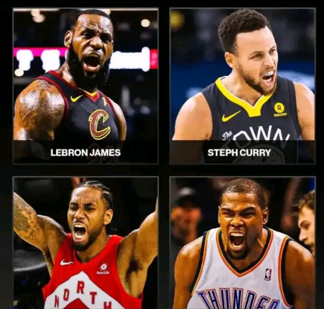 尼日利亚男篮横扫火箭，库里一己之力扛起全队的简单介绍