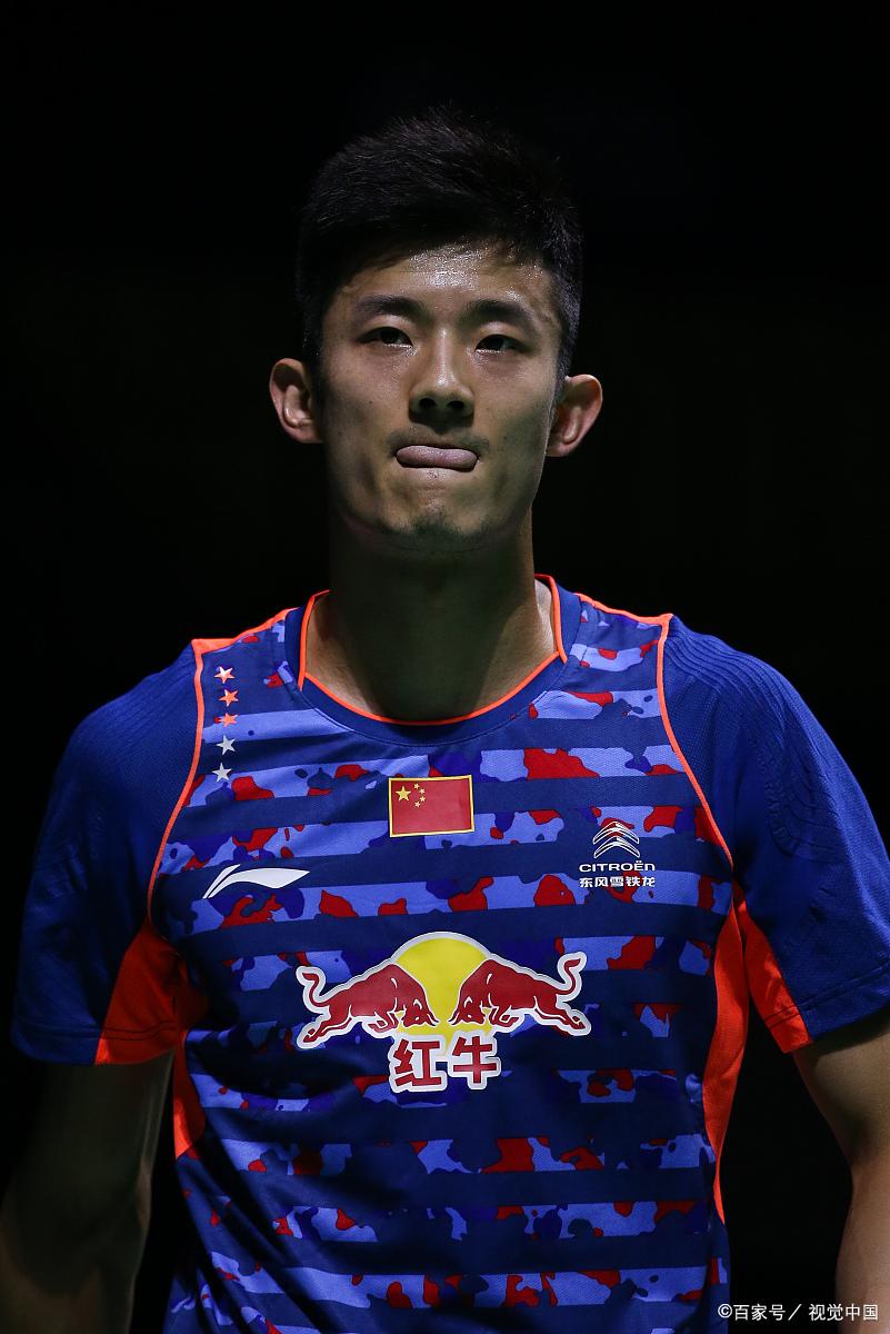 中国羽毛球队力克日本羽毛球队，谌龙完成帽子戏法的简单介绍