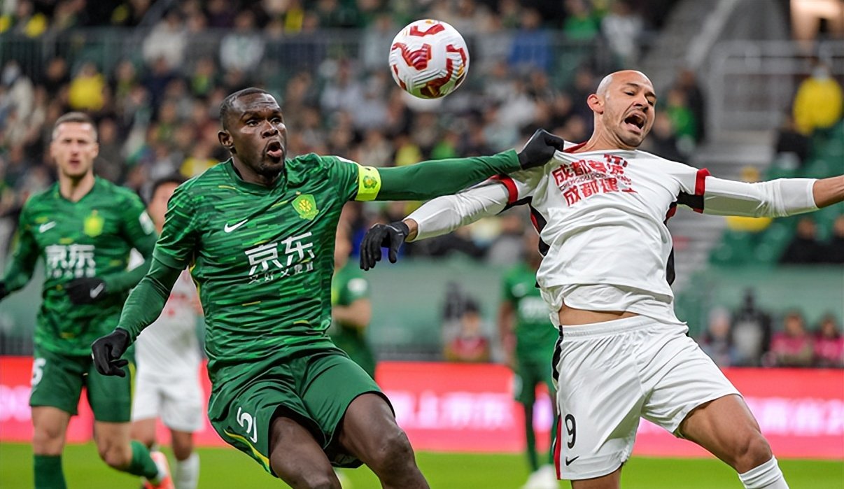 国安队士气高涨,将在下一场比赛中获胜的简单介绍 国安队士气高涨,将在下一场比赛中获胜的简单介绍