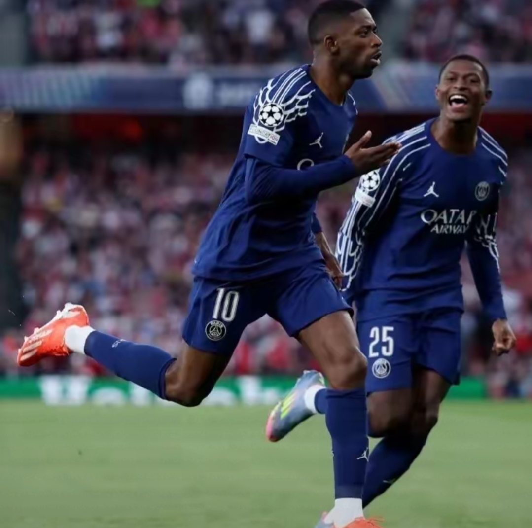 里昂客场大胜，巴黎圣日耳曼陷入泥潭的简单介绍