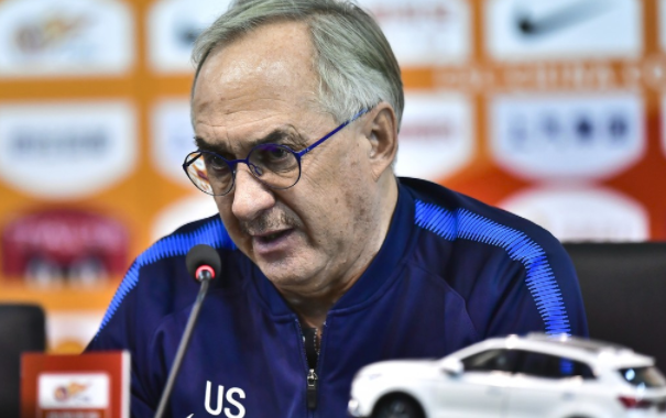 帕尔玛实力悬殊，降级形势已成定局的简单介绍