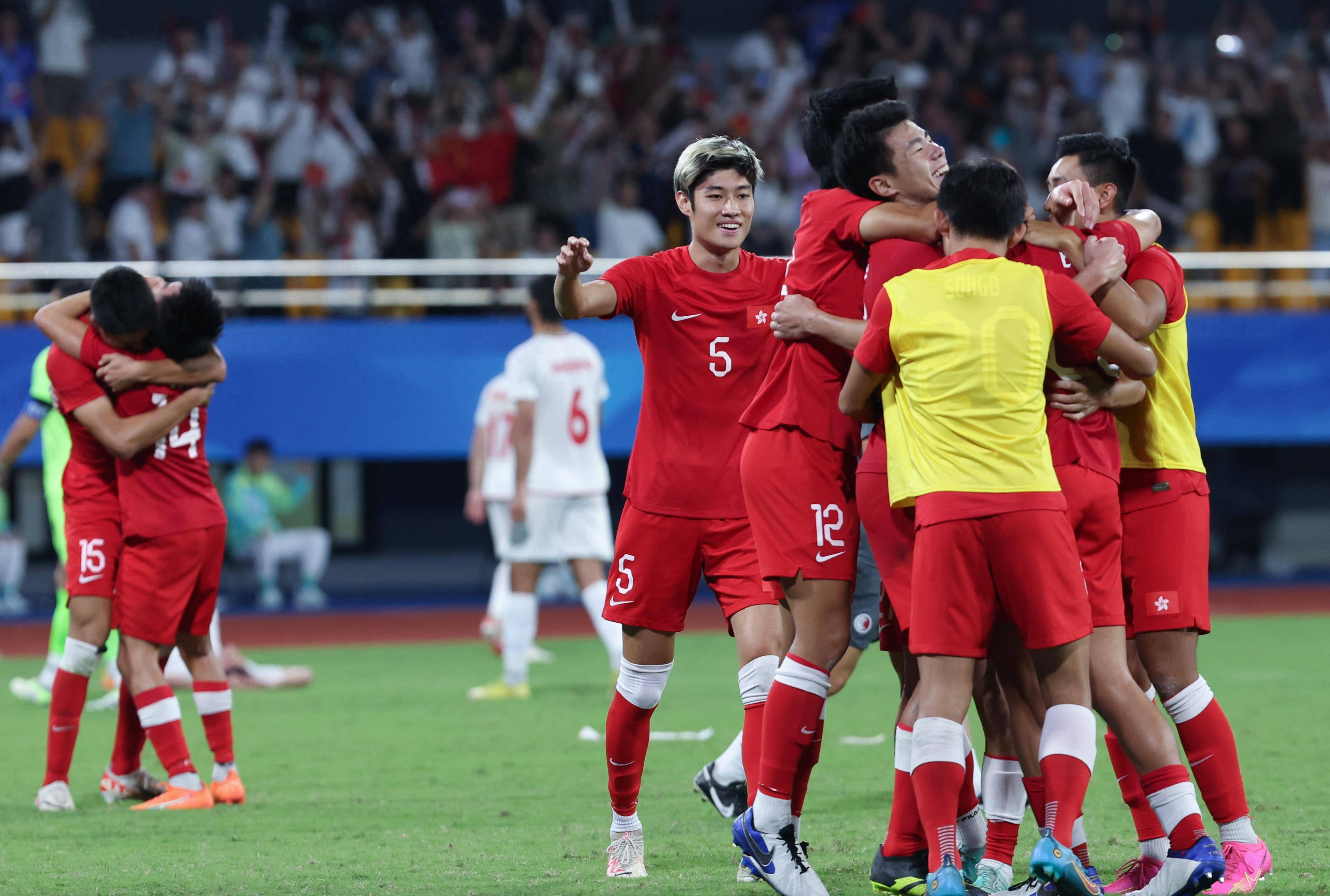 香港男篮实力强劲,期待下轮对决的简单介绍 香港男篮实力强劲,期待下轮对决的简单介绍