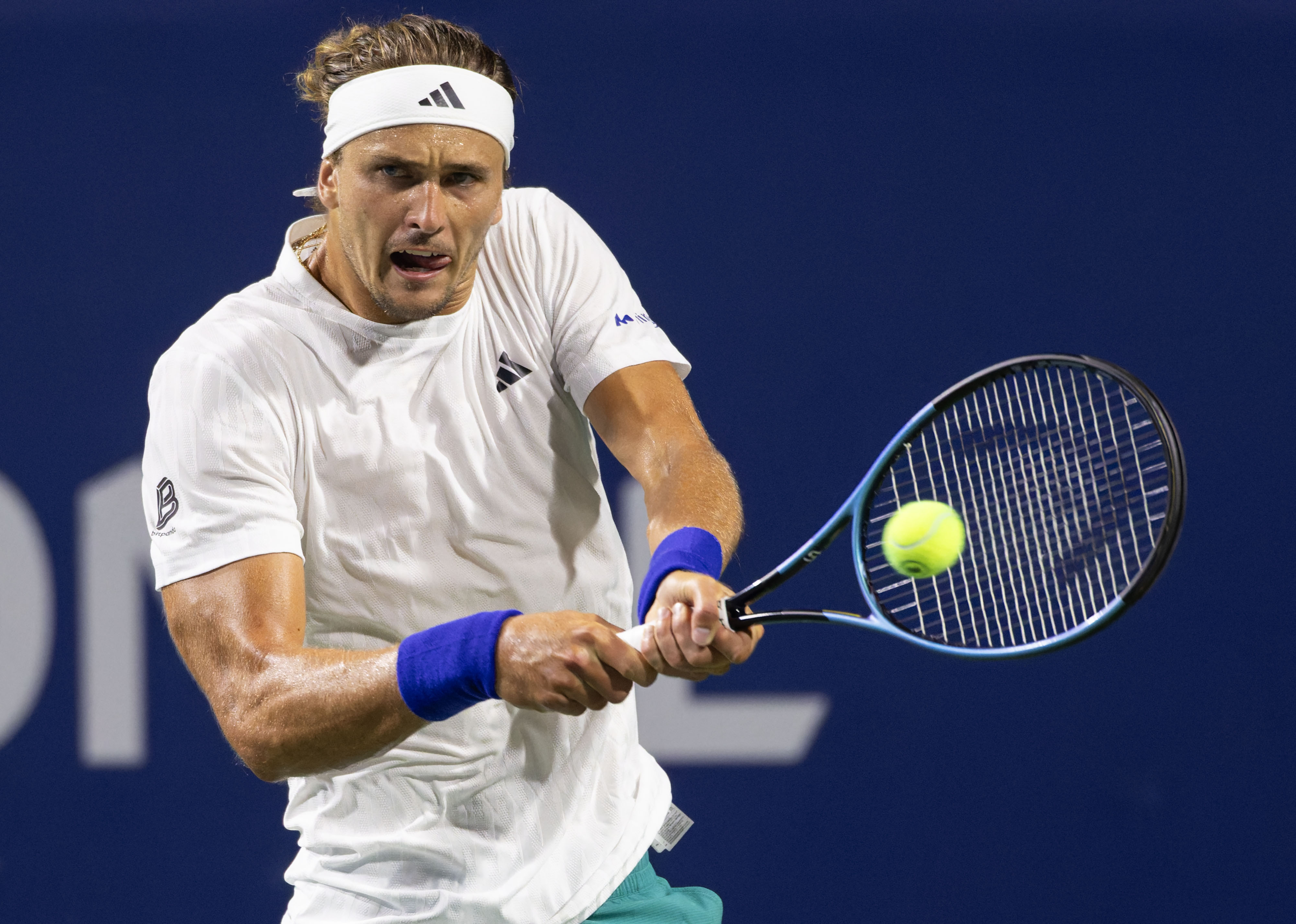 关于温网力克ATP总决赛，兹维列夫刷新纪录的信息