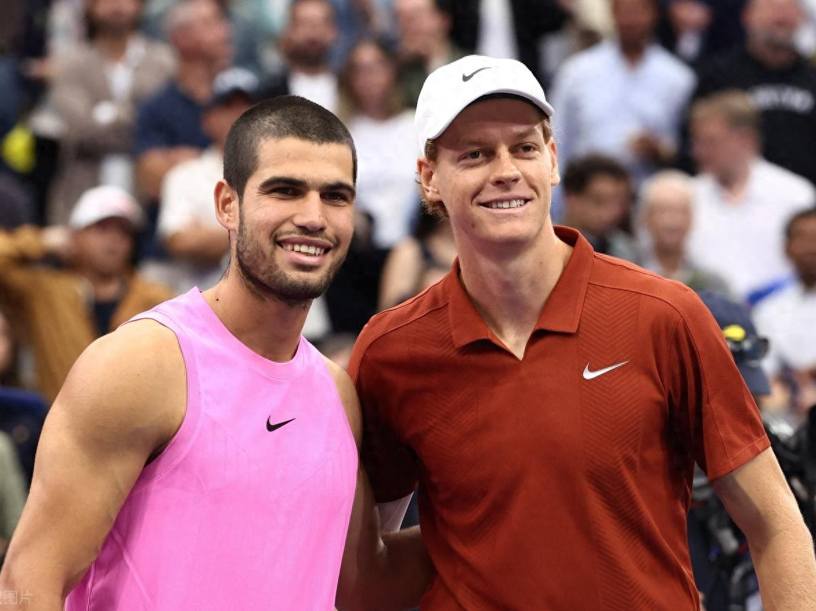 关于澳大利亚网球队力克美国网球队，阿尔卡拉斯爆发神勇的信息