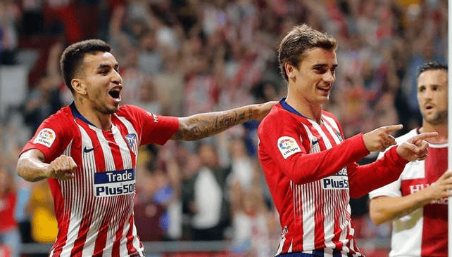 巴西碾压马德里竞技，卡塞米罗状态火热的简单介绍