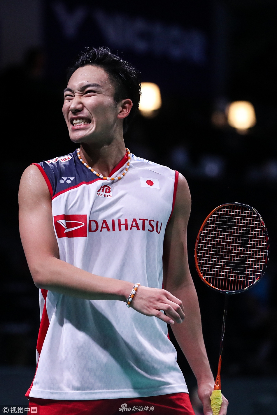 丹麦队完胜日本队,桃田贤斗扛起全队的简单介绍 丹麦队完胜日本队,桃田贤斗扛起全队的简单介绍