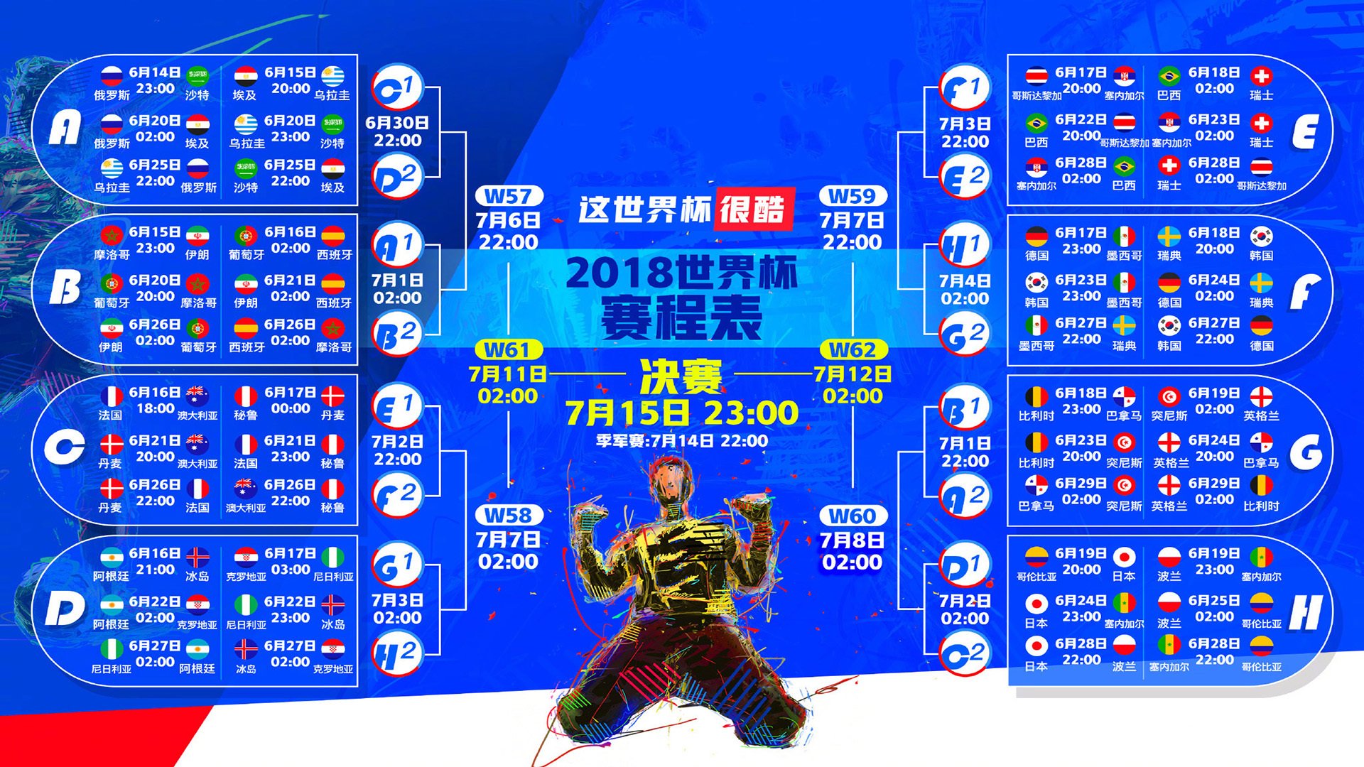 文，那一夜，世界足球的接力棒悄然易主